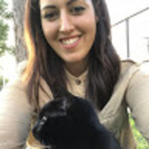 Meet your Posher, Kate